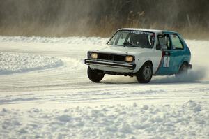 Dick Nordby / Mike Ehleringer VW Rabbit