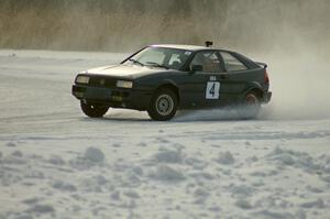 Brian Lange / Pete Forrey VW Corrado