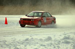 Mark Utecht / Jay Luehmann Subaru Impreza