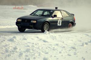 Brian Lange / Pete Forrey VW Corrado