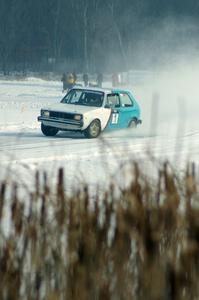 Dick Nordby / Mike Ehleringer VW Rabbit