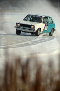 Dick Nordby / Mike Ehleringer VW Rabbit