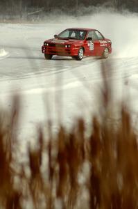 Mark Utecht / Jay Luehmann Subaru Impreza