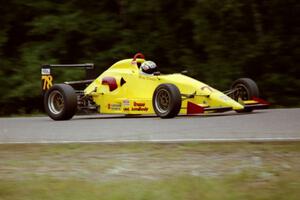 Mike Kerdes' ??? Formula Continental