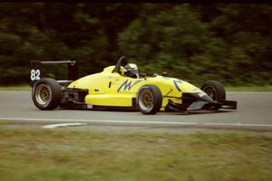 John Miller's ??? Formula Continental