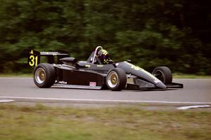 John Schaller's Ralt RT-5 Formula Atlantic