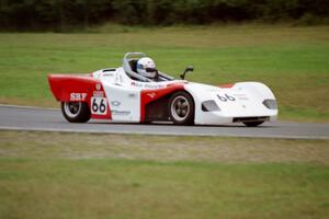 Bob Ablard's Spec Racer Ford