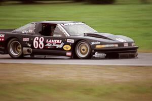 Jim Courtney's GT-1 Olds Cutlass Supreme