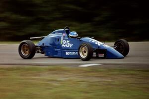 Dave Hopple's Piper DF-2 Formula Ford