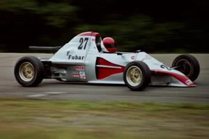 Tony Foster's Swift DB-1 Formula Ford