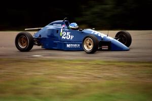 Dave Hopple's Piper DF-2 Formula Ford