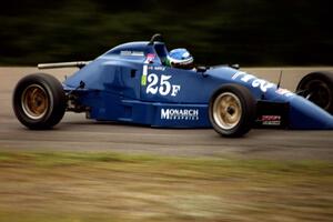 Dave Hopple's Piper DF-2 Formula Ford