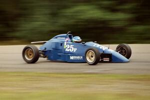 Dave Hopple's Piper DF-2 Formula Ford