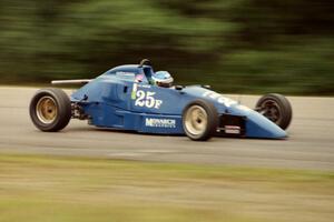 Dave Hopple's Piper DF-2 Formula Ford