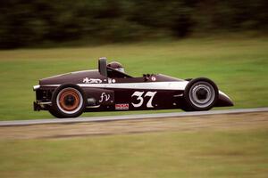 Bruce Livermore's Mysterian X-M2 Formula Vee