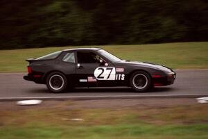 Jim Sullivan's ITS Porsche 944