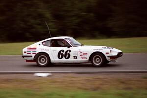 Bill Tapper's ITS Datsun 240Z