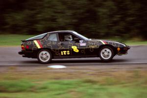 Rodney Olson's ITS Porsche 944