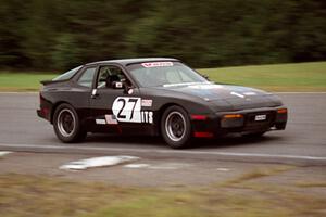 Jim Sullivan's ITS Porsche 944