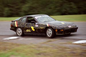Rodney Olson's ITS Porsche 944