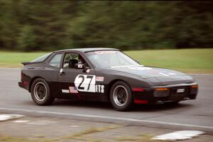 Jim Sullivan's ITS Porsche 944