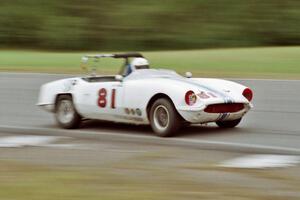 Bob Youngdahl's Super Production Elva Courier