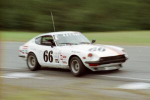 Bill Tapper's ITS Datsun 240Z