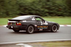 Bob Kosky's ITS Porsche 944