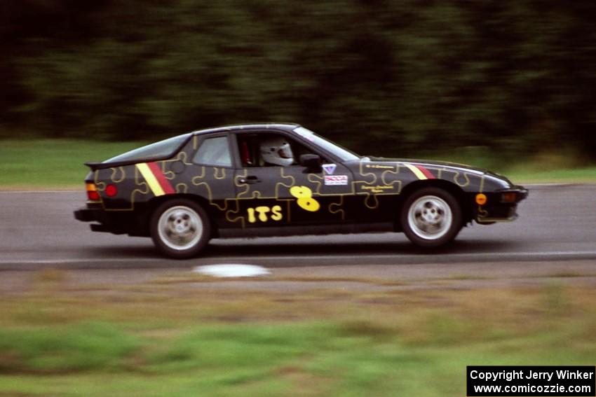 Rodney Olson's ITS Porsche 944