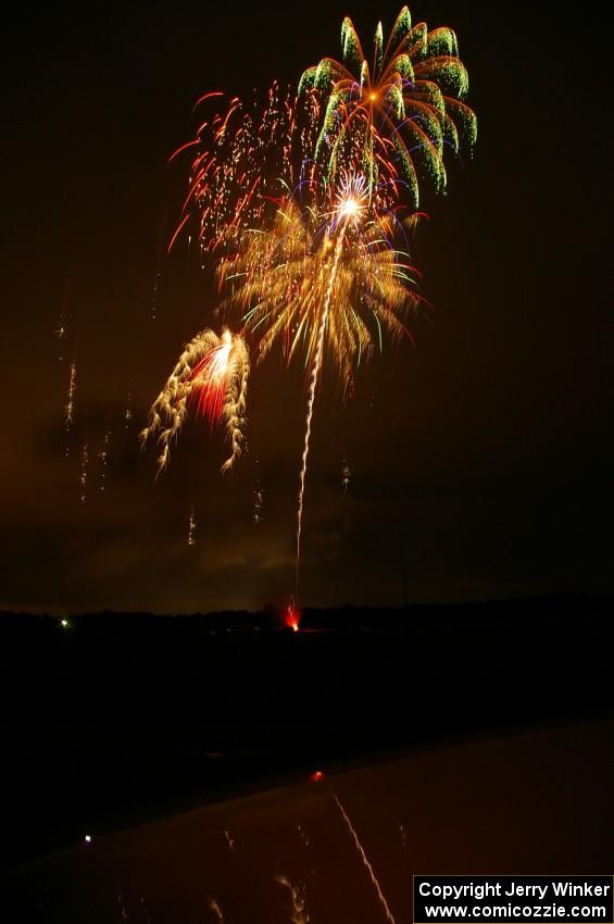 Fireworks (2)