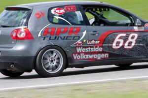 2011 SCCA Harvey West Memorial Day Classic National/Regional Races at Brainerd Int'l Raceway