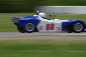 Dave Schaal's Spec Racer Ford