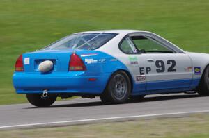 Ken Patterson's E Production Honda Prelude