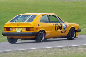 Tom Daly's H Production VW Scirocco