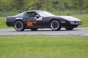 Sean Maloney's STO Chevy Corvette