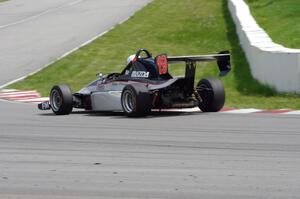 Steve Flaten's Star Formula Mazda