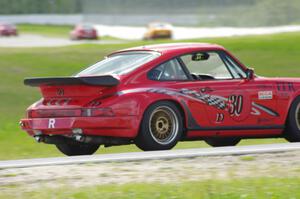 Shannon Ivey's ITE Porsche 911SC