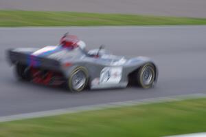 Scott Goolsbey's Spec Racer Ford