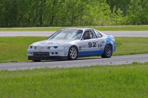 Ken Patterson's E Production Honda Prelude