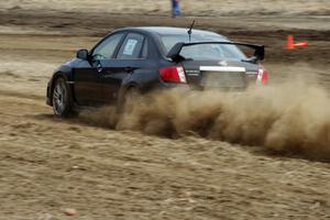 2011 SCCA/LOL RallyCrosses at Cannon Falls and Pine City, MN