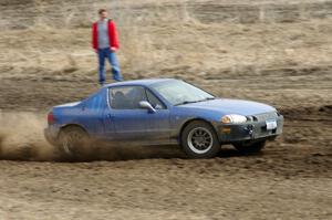 Josh Jutting's M2 Honda Del Sol