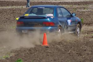 Brian Chabot's SA Subaru Impreza