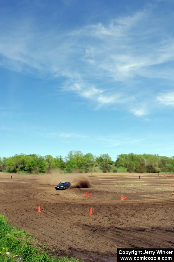 Jesse Lang's M2 Honda Civic