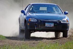 Josh Jutting's M2 Honda Del Sol