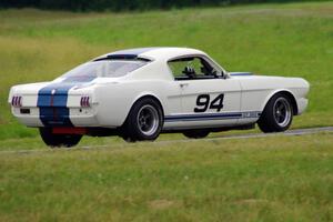Brian Kennedy's Ford Shelby GT-350