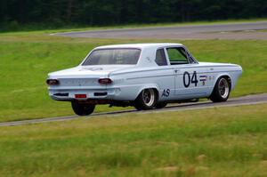 Greg Meyers' Dodge Dart