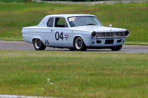 Greg Meyers' Dodge Dart