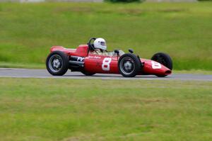 Jim Gaffney's RCA Formula Vee