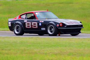 Mark Atkinson's Datsun 240Z