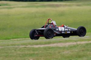 Jon Belanger's Autodynamics Mk. V Formula Vee